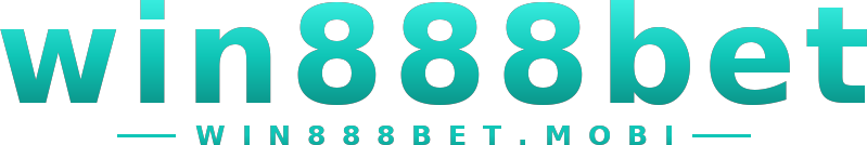 win888bet logo
