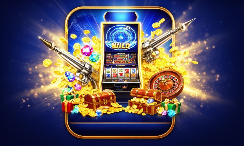 win888bet Your Terms Conditions with win888bet